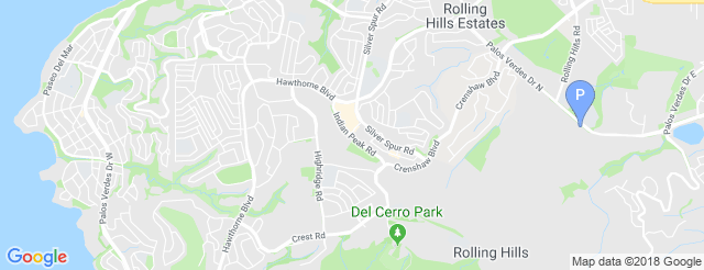 Palos Verdes Performing Arts 