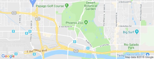 Phoenix Municipal Stadium