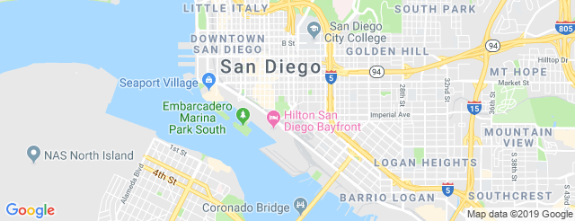 Petco Park