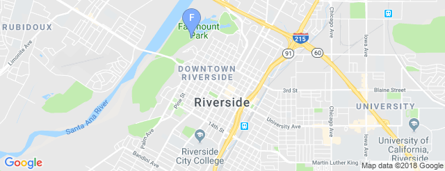 Fox Performing Arts Center