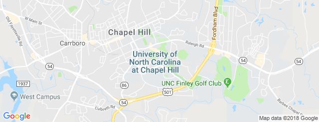 Bryson Field At Boshamer Stadium