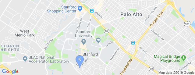 Klein Field At Sunken Diamond