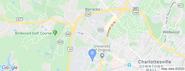 Davenport Field at Disharoon Park