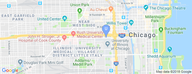 Credit Union 1 Arena