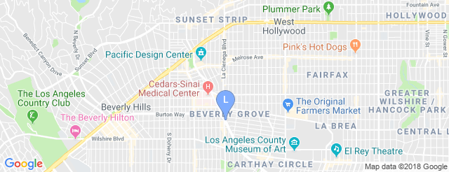 Largo at the Coronet