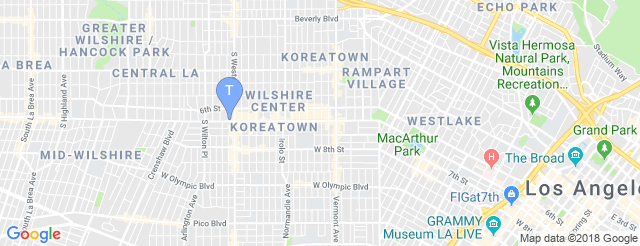 The Cathedral Sanctuary At Immanuel Presbyterian