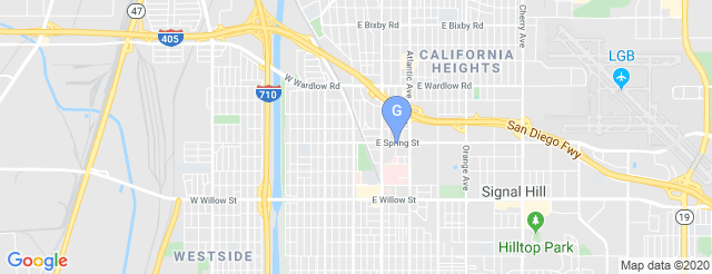 Grand Prix of Long Beach