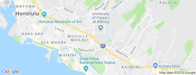 Les Murakami Stadium