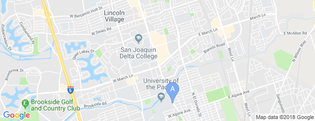 Alex G. Spanos Center