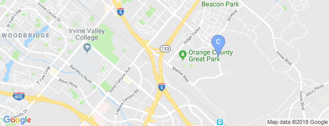 Championship Stadium at OC Great Park