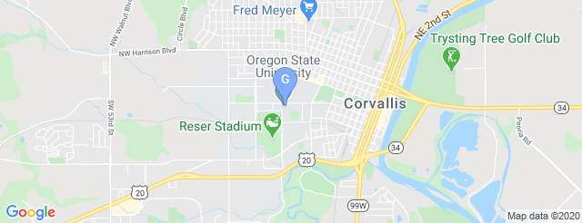 Goss Stadium At Coleman Field