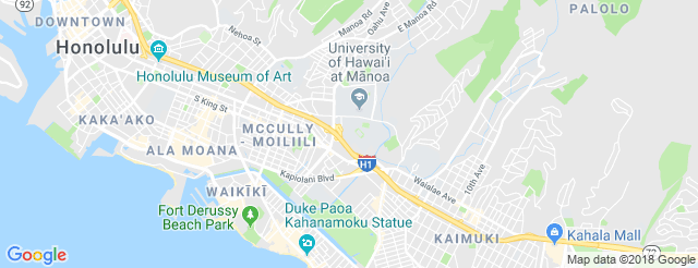 Bankoh Arena at Stan Sheriff Center