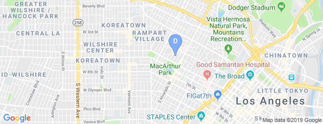 Dynasty Typewriter at The Hayworth