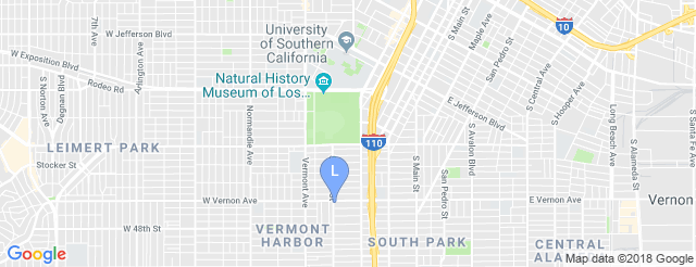 Los Angeles Memorial Coliseum