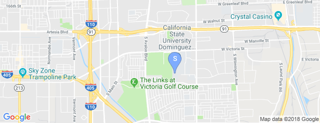 Dignity Health Sports Park 