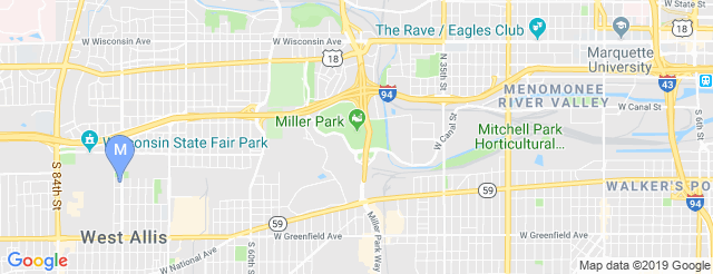 American Family Field