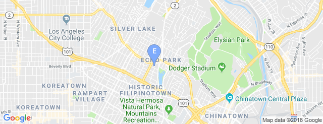 Echoplex At The Echo