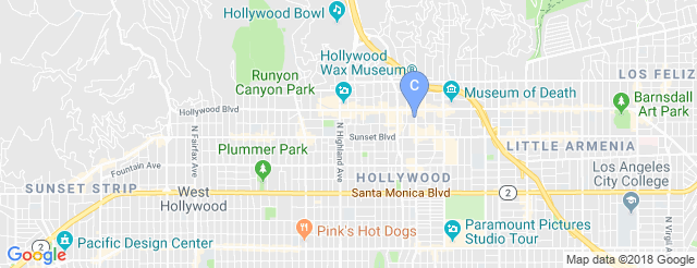 Catalina Bar & Grill