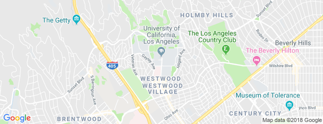 Pauley Pavilion presented by Wescom Financial